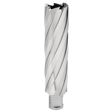 Hougen 1-3/16 in. X 4 in. 12,000-Series Annular Cutter 4-12238